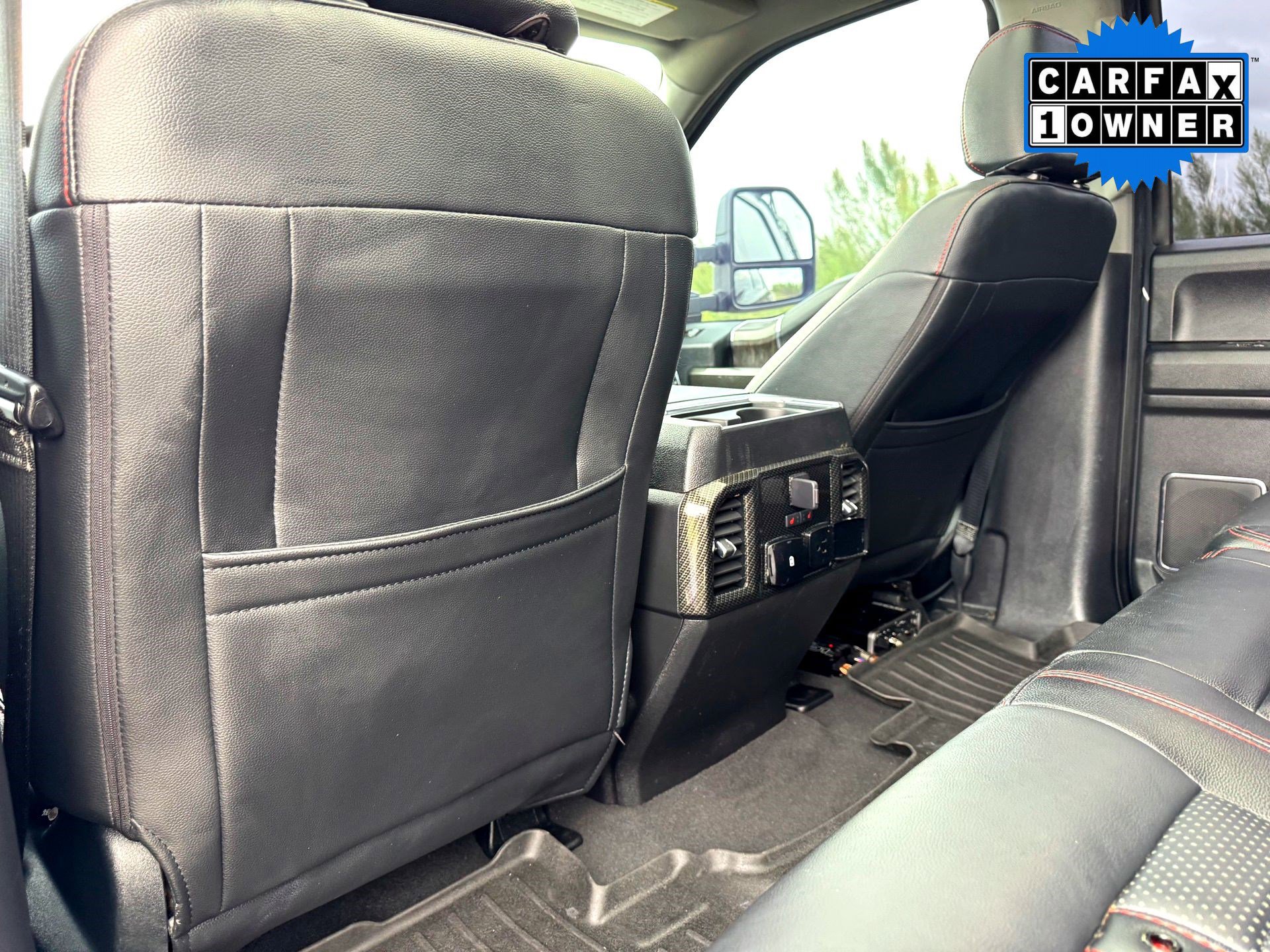 Used 2021 Ford F250 Lariat w/ Lariat Ultimate Package image 22