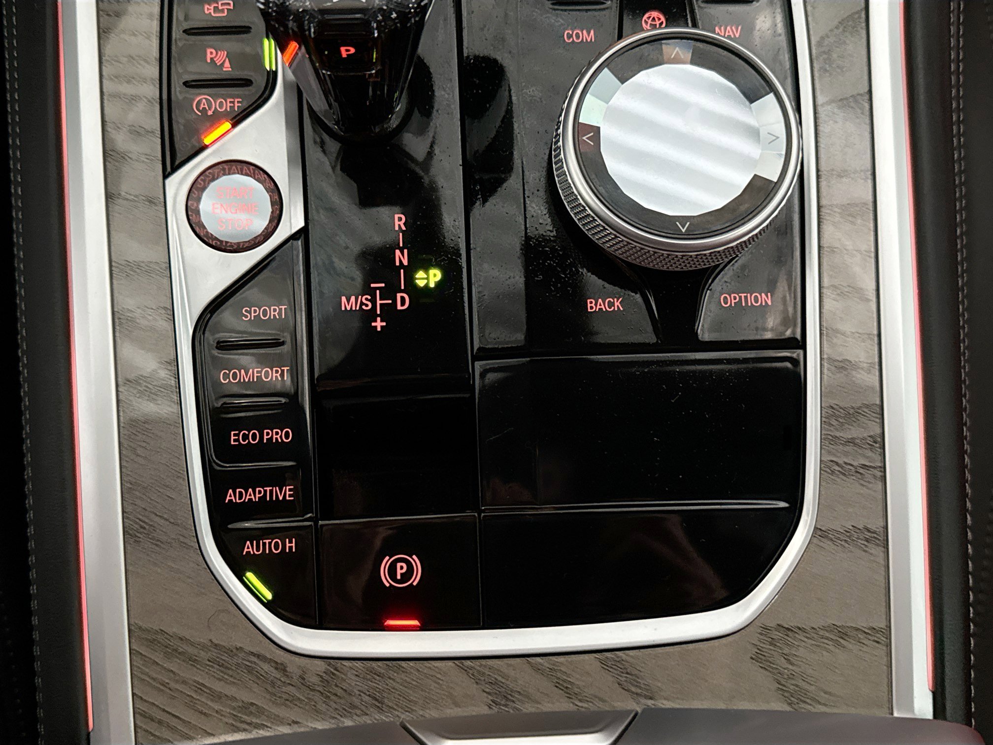 New 2026 BMW 840i xDrive image 30