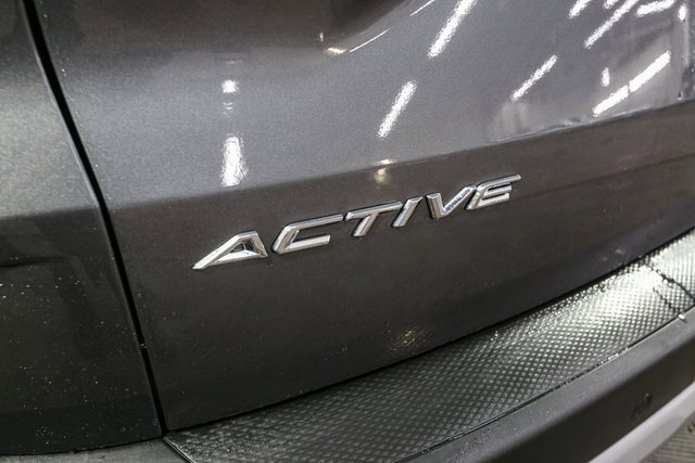 Used 2023 Ford Escape Active w/ Tech Pack #2 image 9