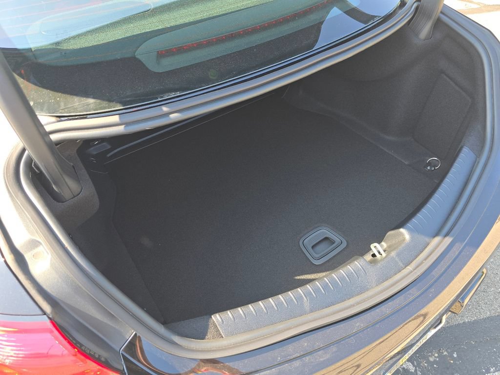 New 2026 Mercedes-Benz CLE 450 4MATIC Coupe image 17