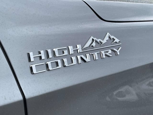 New 2026 Chevrolet Tahoe High Country AWD/4WD image 10