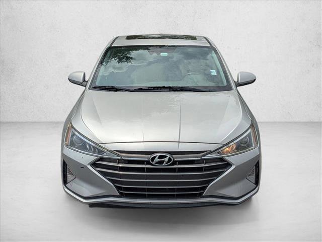 Used 2019 Hyundai Elantra Value Edition w/ Cargo Package FWD video 2