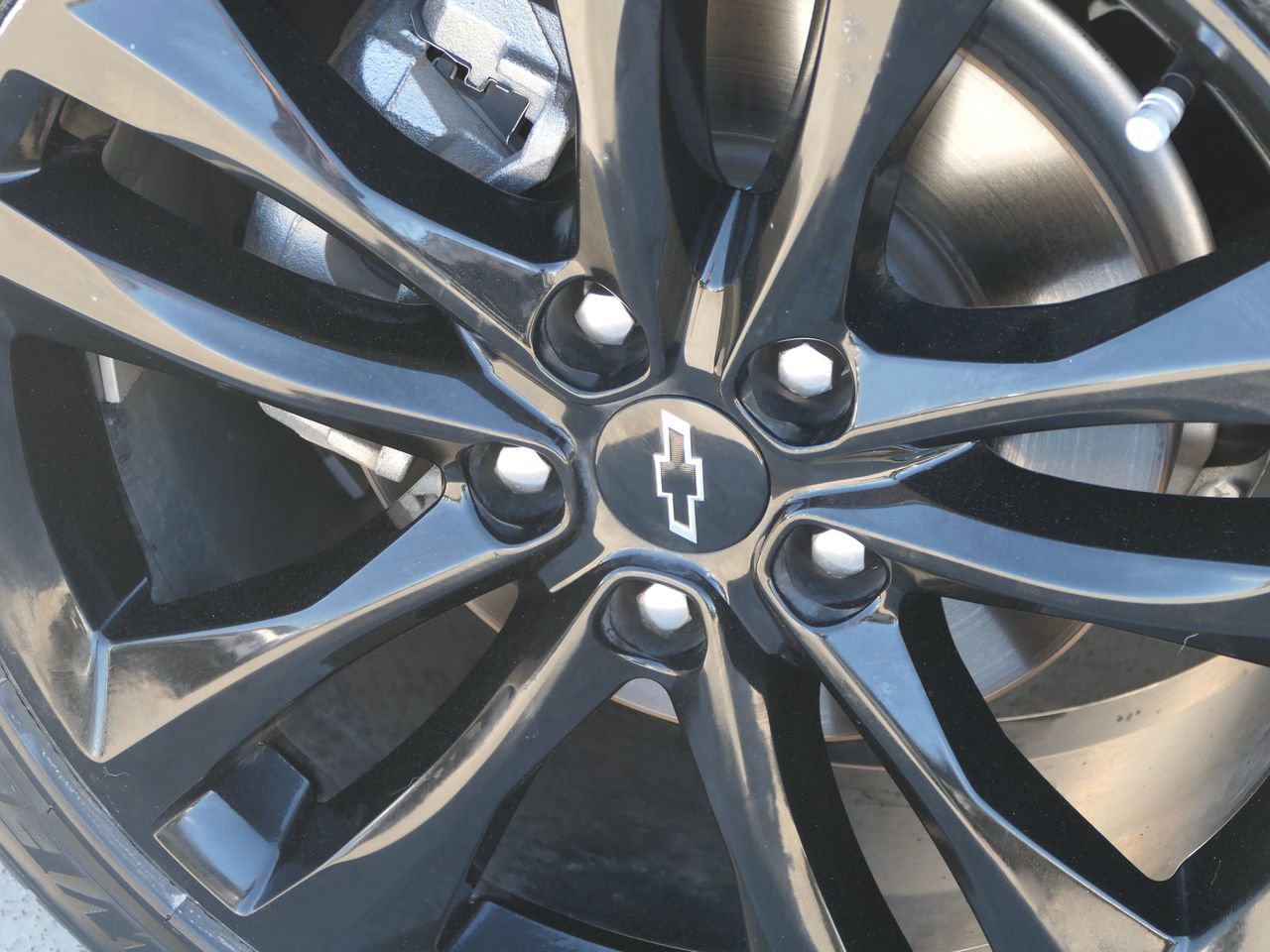 Used 2023 Chevrolet Malibu LT w/ Sport Edition image 11