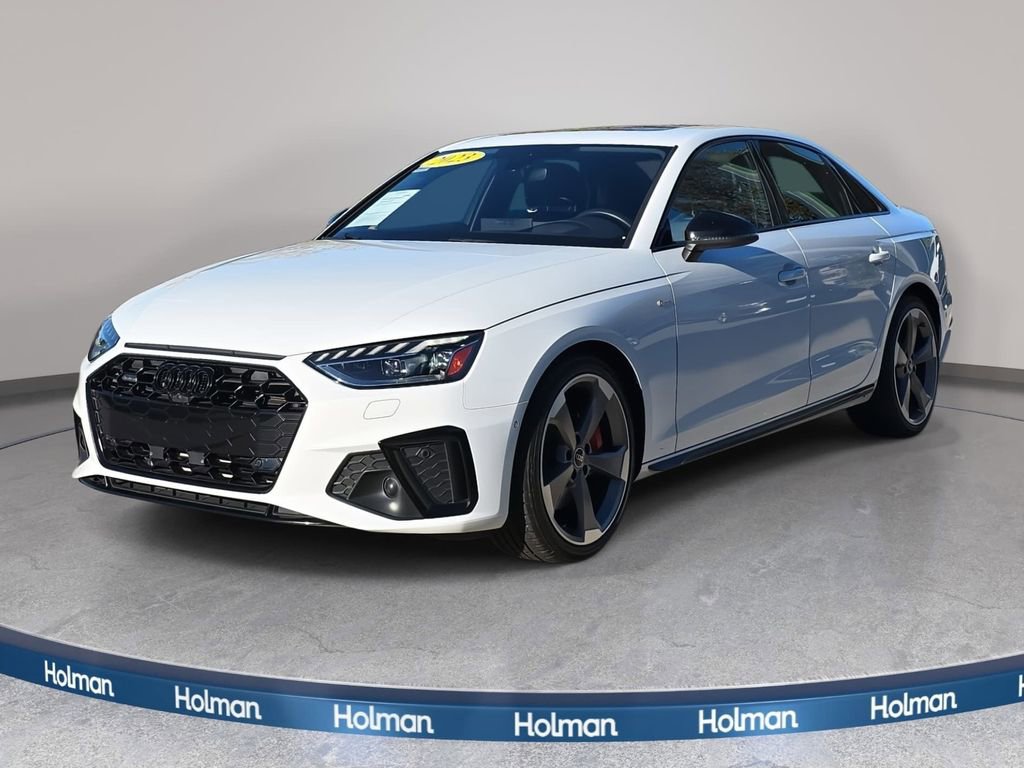 Used 2023 Audi A4 2.0T Prestige w/ Prestige Package