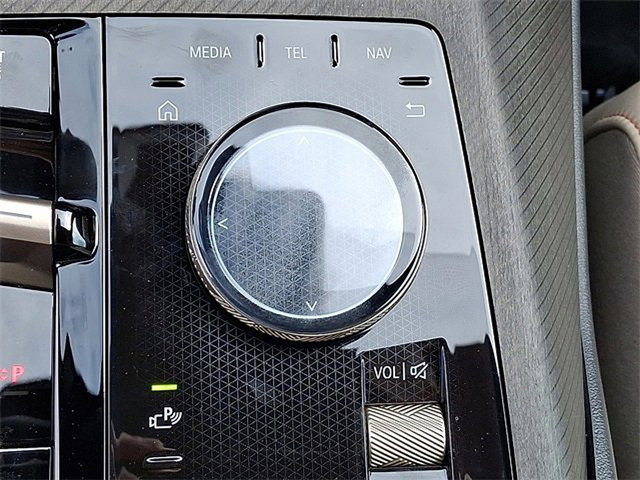 Certified 2025 BMW X3 xDrive30i w/ Premium Package image 15