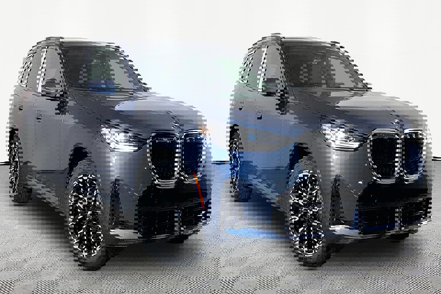 New 2026 BMW X3 xDrive30 AWD/4WD image 3