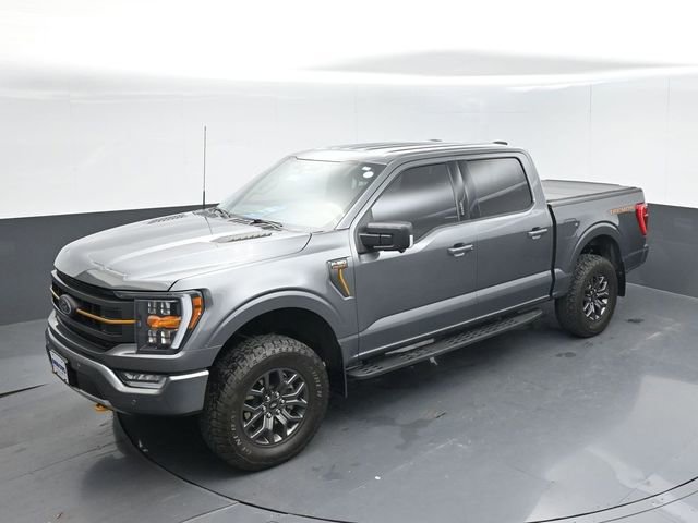 Certified 2023 Ford F150 Tremor w/ Trailer Tow Package image 41