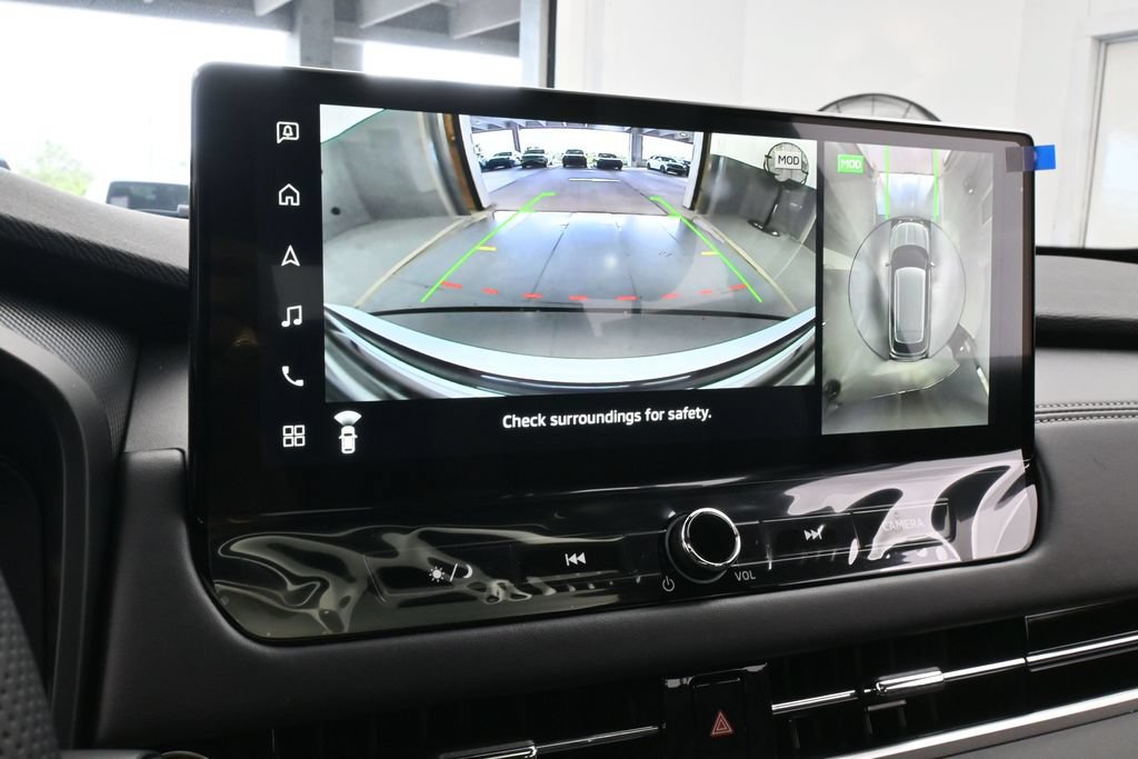 New 2026 Mitsubishi Outlander SE FWD image 18