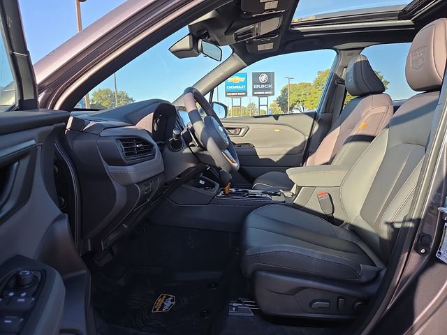 New 2026 Subaru Forester Wilderness image 10