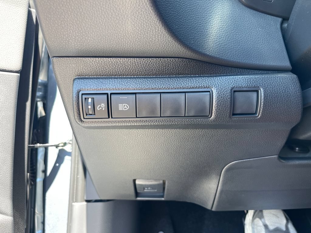 New 2026 Toyota Corolla XSE FWD image 21