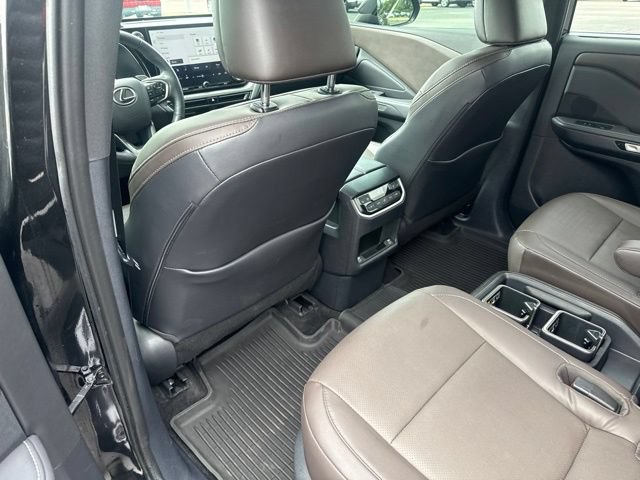 Used 2024 Lexus TX 350 FWD image 21