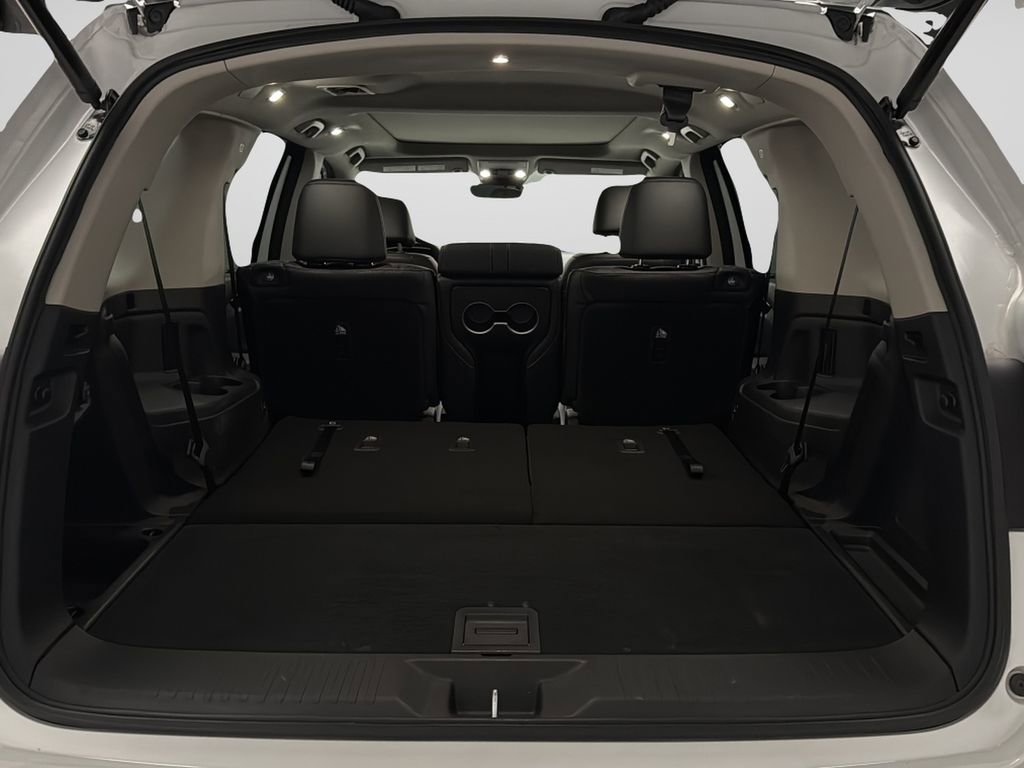 Certified 2023 Honda Pilot Touring image 19