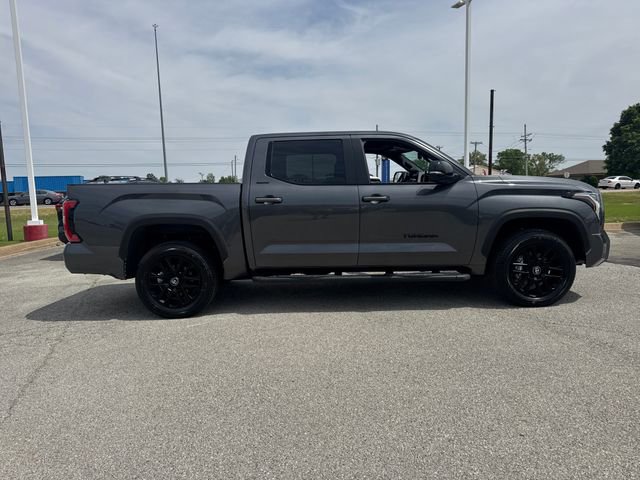Used 2026 Toyota Tundra Limited image 7