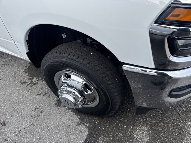 New 2026 RAM 3500 Tradesman w/ Chrome Appearance Group A image 4