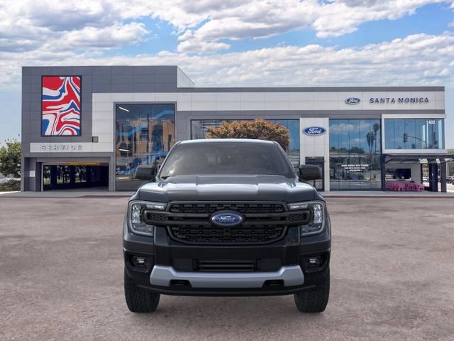 New 2026 Ford Ranger XLT AWD/4WD image 6