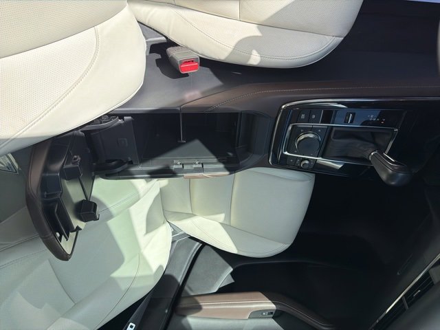 Used 2024 MAZDA CX-30 AWD 2.5 S w/ Premium Package image 16