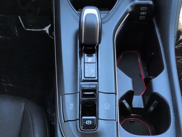Used 2023 Toyota Crown Platinum AWD/4WD image 18