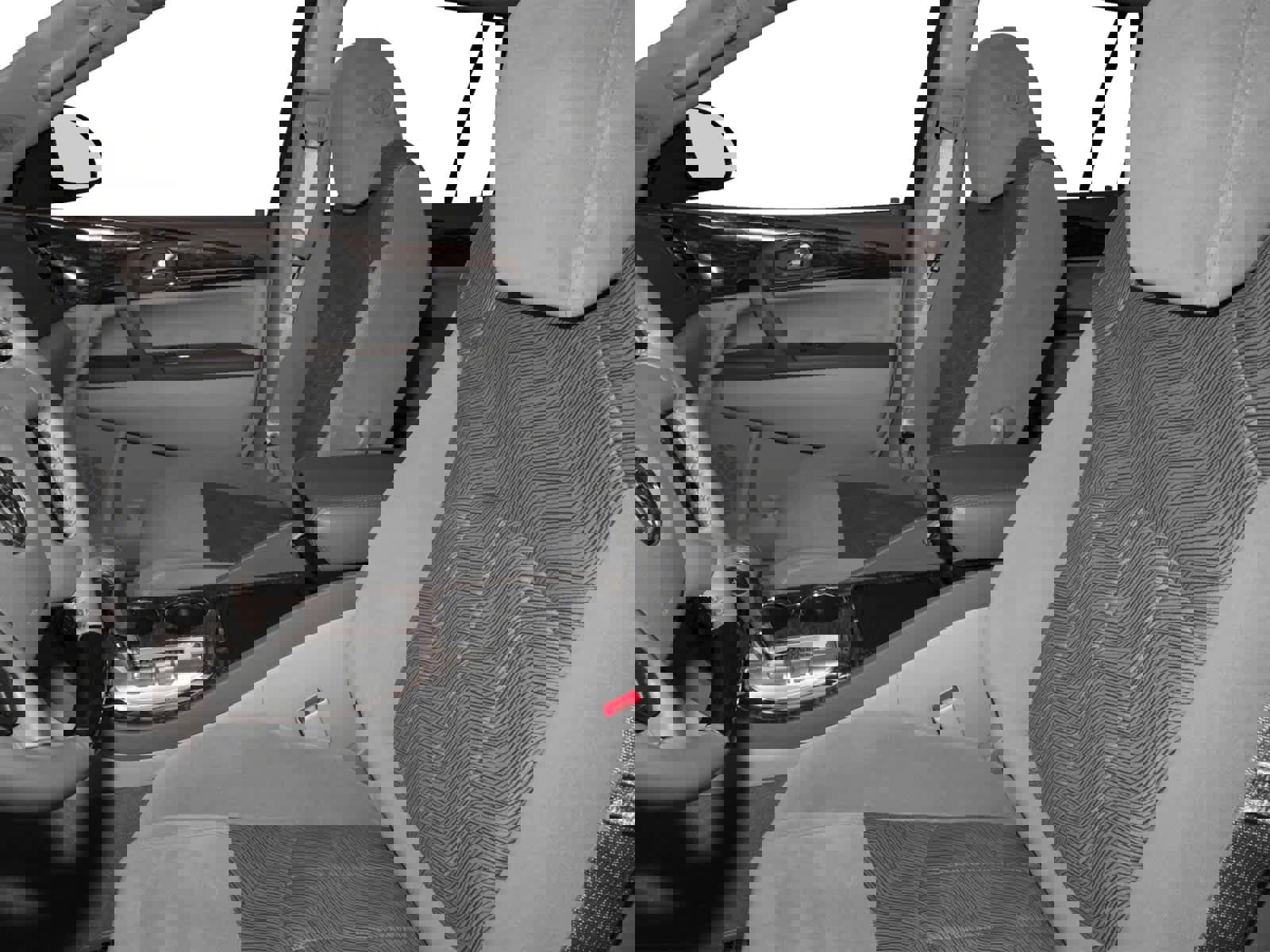 Used 2016 Buick Enclave Leather AWD/4WD image 6