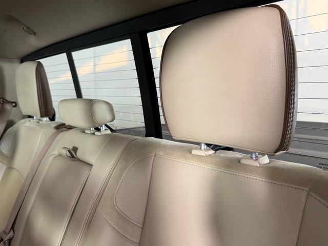 Used 2021 RAM 3500 Laramie image 20