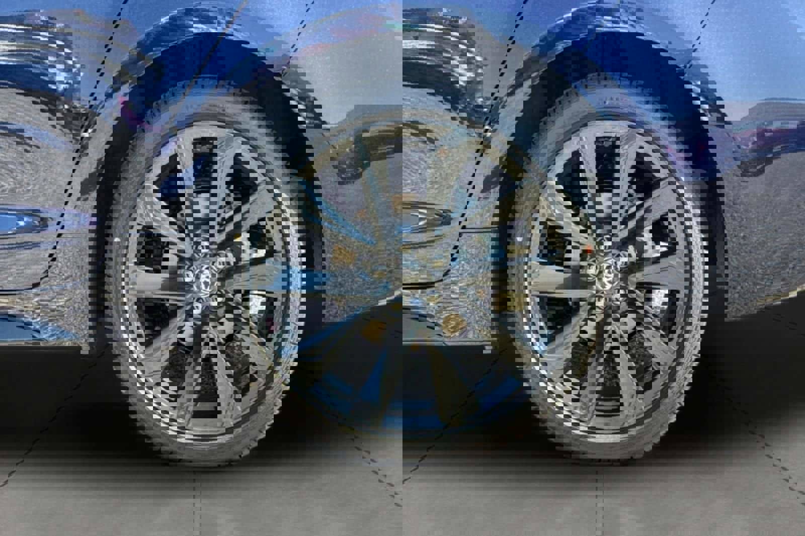 New 2026 Toyota Corolla XSE image 32