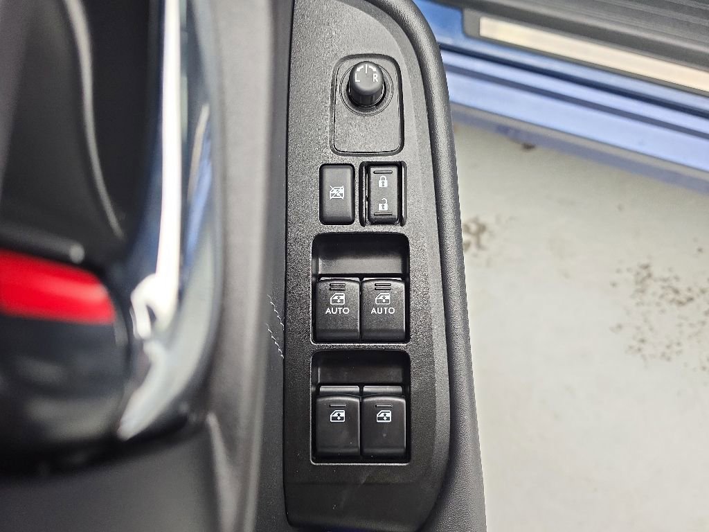 Used 2019 Subaru Legacy 3.6R Limited AWD/4WD image 20
