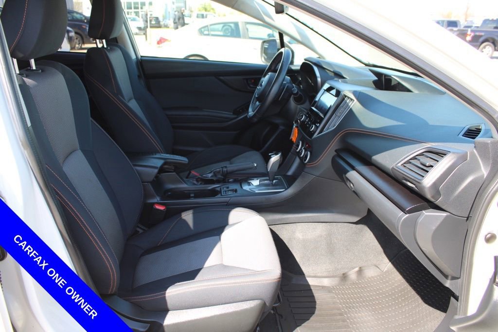 Used 2022 Subaru Crosstrek 2.0i Premium AWD/4WD image 18