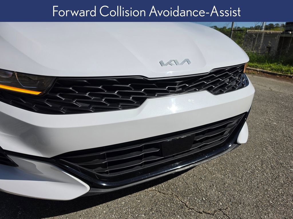 Used 2024 Kia K5 GT-Line image 18