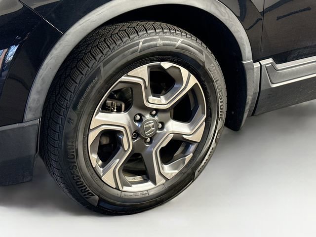 Used 2017 Honda CR-V EX image 6