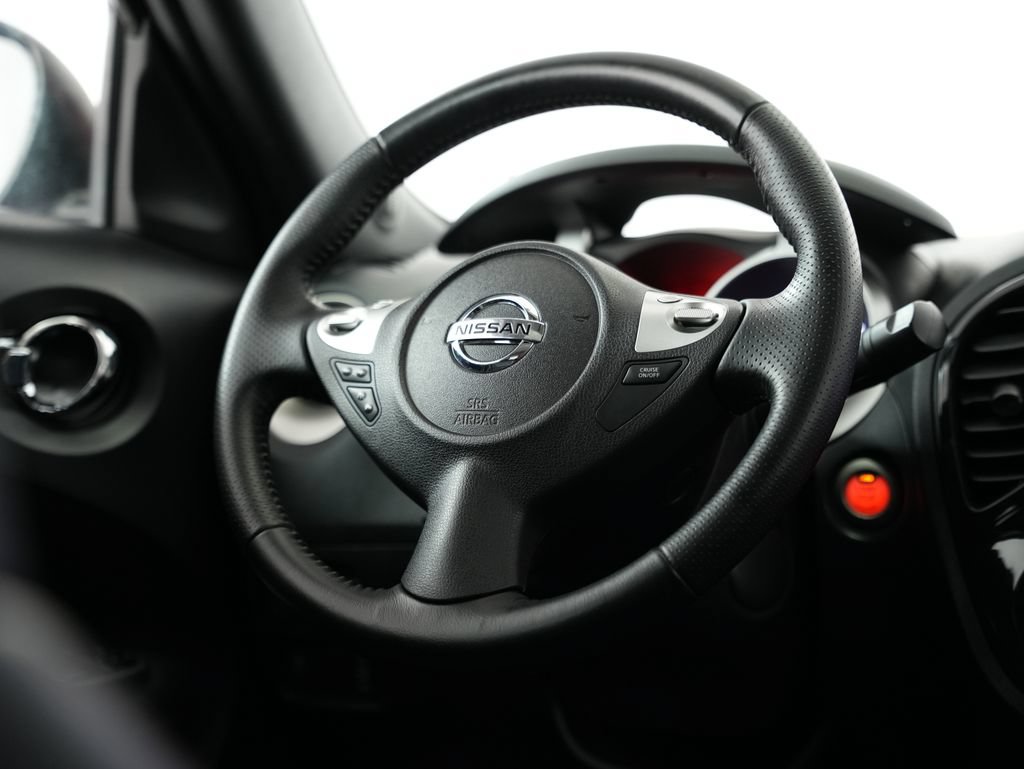 Used 2011 Nissan Juke SL w/ Sport Pkg AWD/4WD image 11