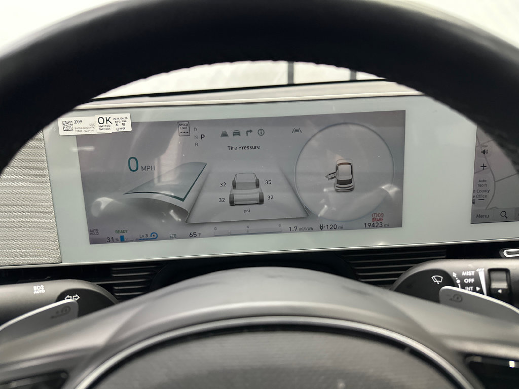 Used 2024 Hyundai Ioniq 5 SEL RWD image 28