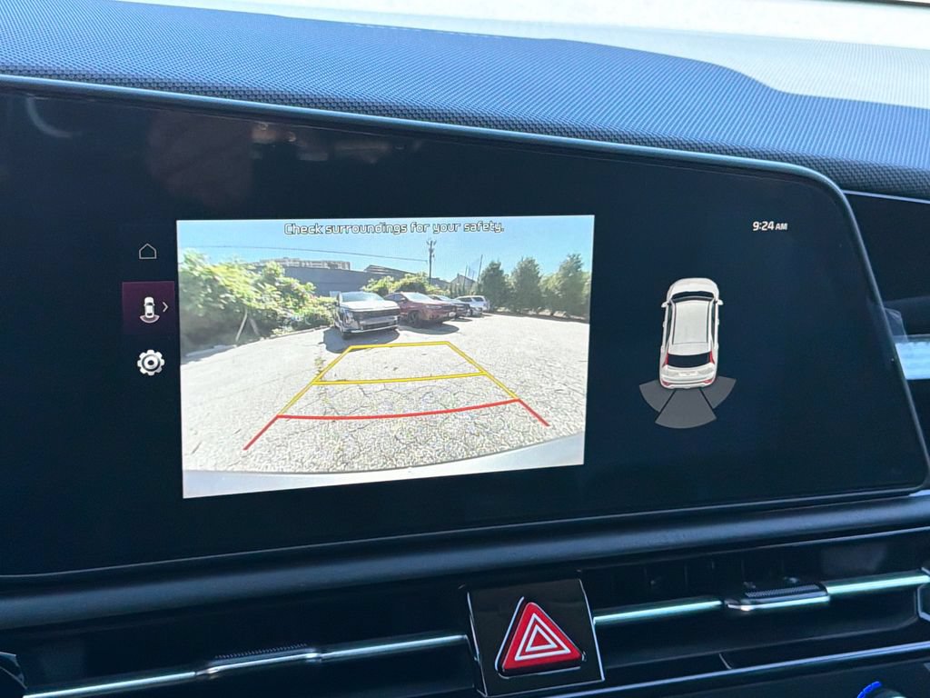 New 2026 Kia Niro EX w/ EX Premium Package FWD image 30