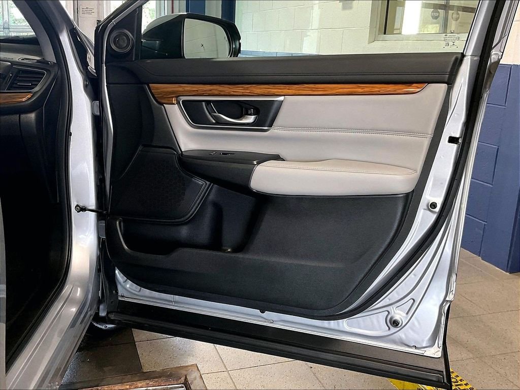 Used 2019 Honda CR-V EX-L image 12