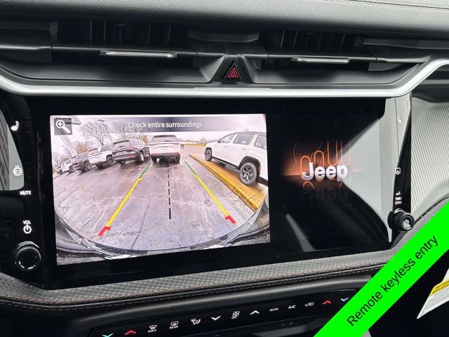 New 2026 Jeep Cherokee Limited image 21