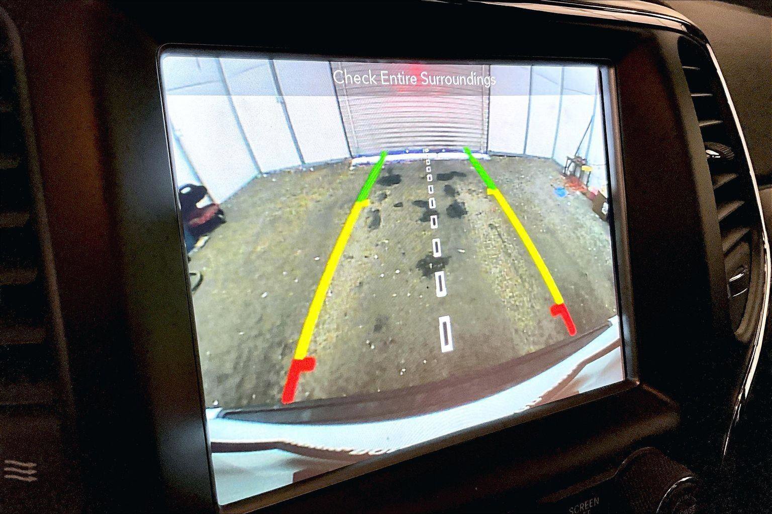 Used 2018 Jeep Grand Cherokee Laredo image 20