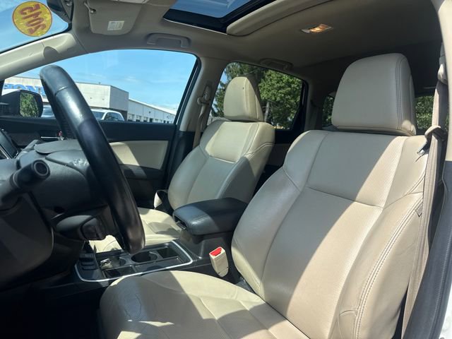 Used 2015 Honda CR-V EX-L image 11