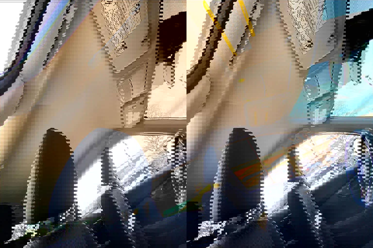 Used 2019 Nissan Rogue S image 13