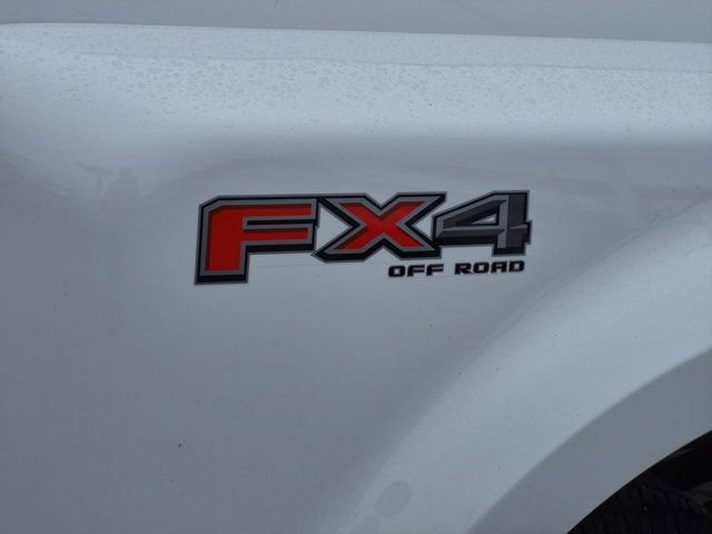 Used 2024 Ford F350 Lariat w/ Lariat Ultimate Package AWD/4WD image 8