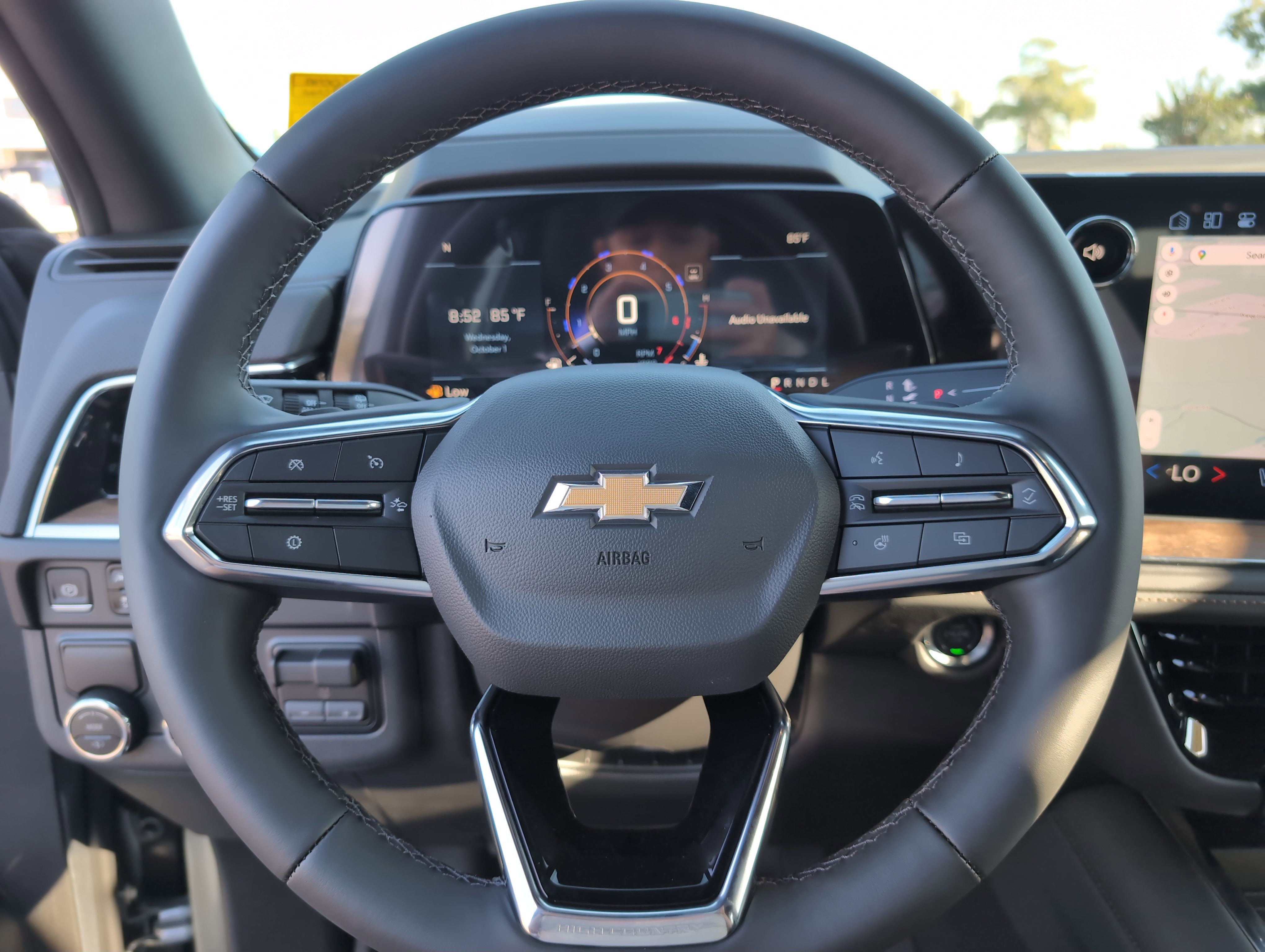 New 2026 Chevrolet Suburban High Country w/ LPO, Illumination Package image 20