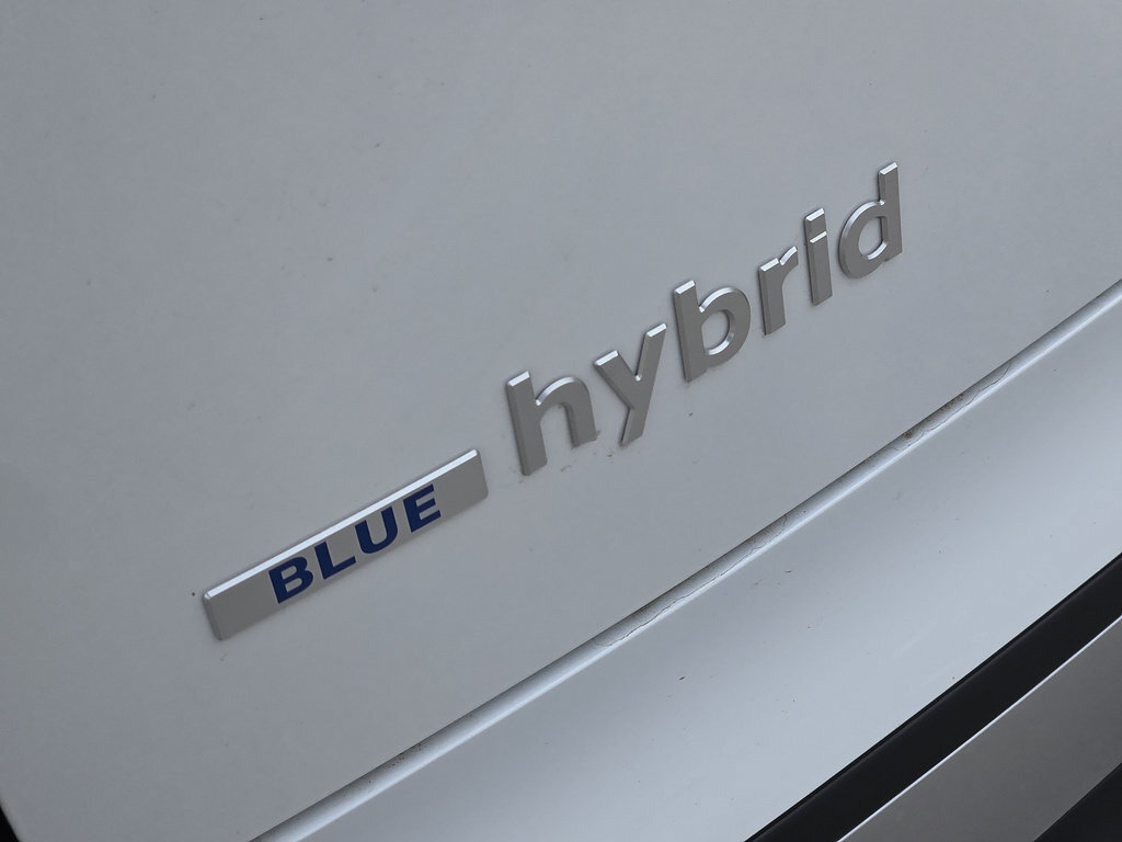 New 2026 Hyundai Palisade FWD Hybrid image 12