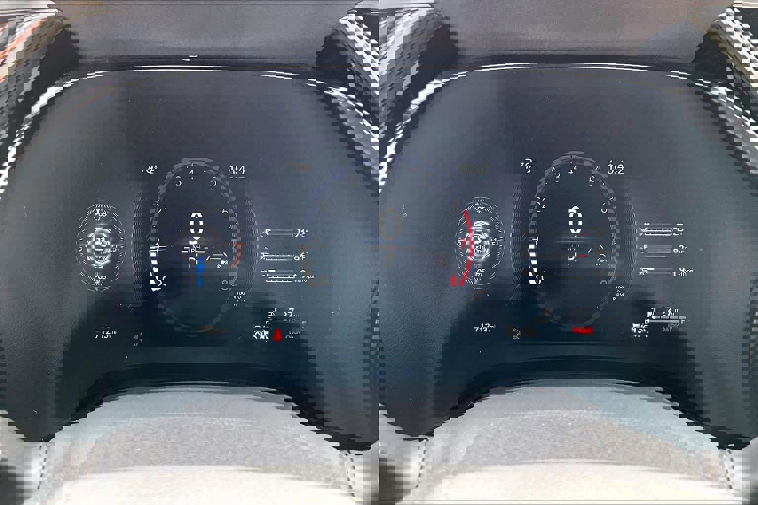 Used 2025 Lexus RX 350 FWD w/ Technology Package image 24