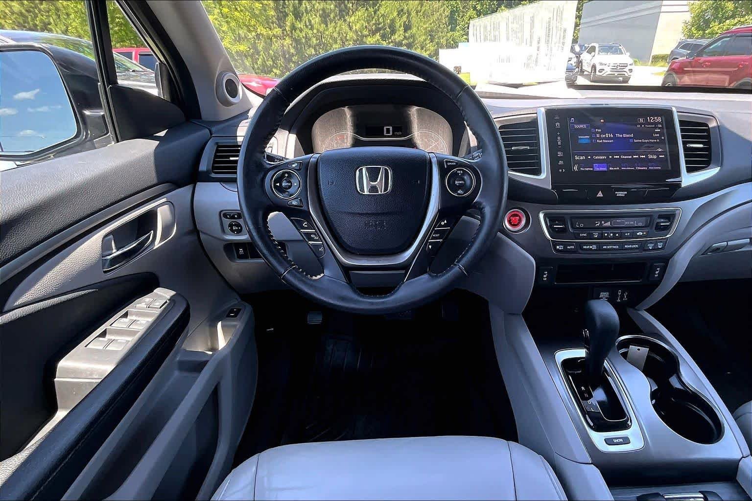 Used 2018 Honda Pilot EX-L image 6