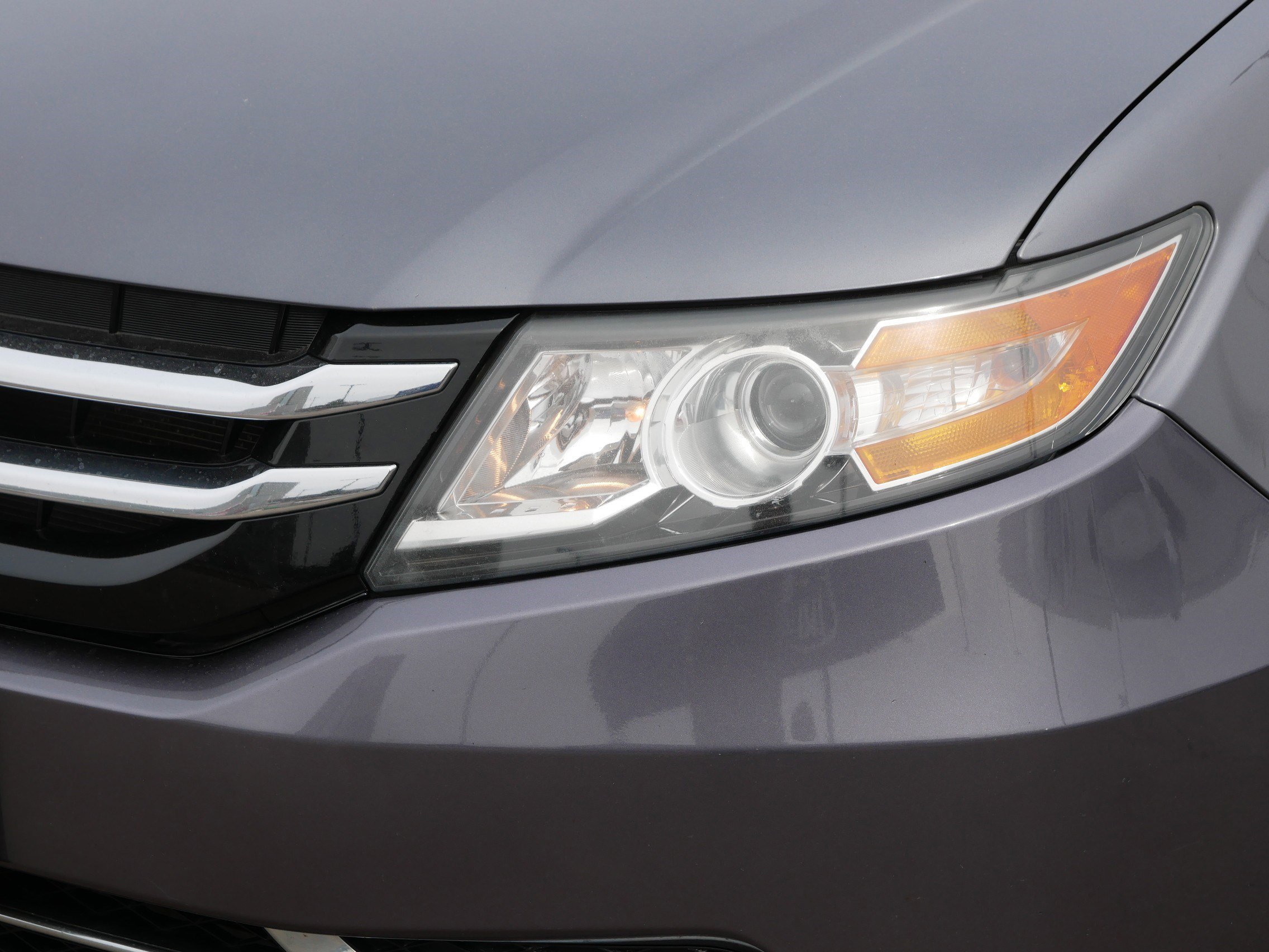 Used 2016 Honda Odyssey SE image 16