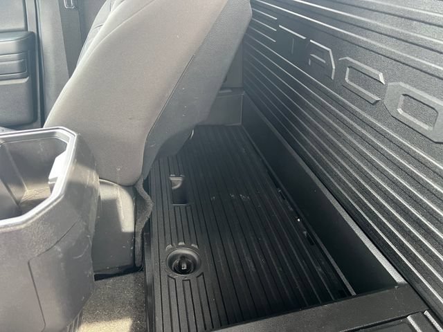 Used 2024 Toyota Tacoma SR RWD image 26