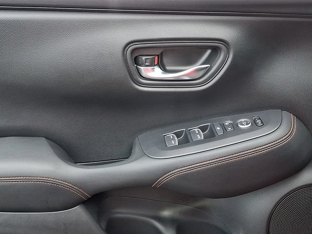 Certified 2024 Honda HR-V Sport image 12