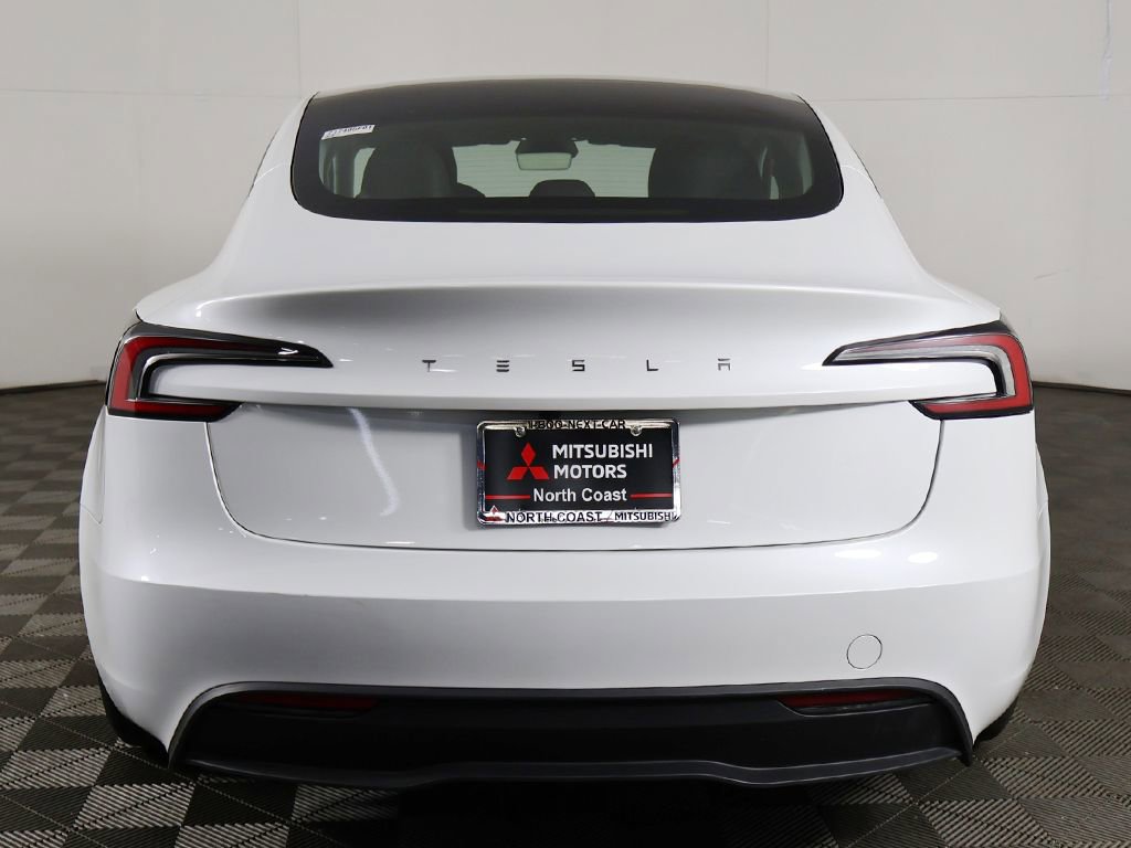 Used 2024 Tesla Model 3 Standard Range RWD image 14