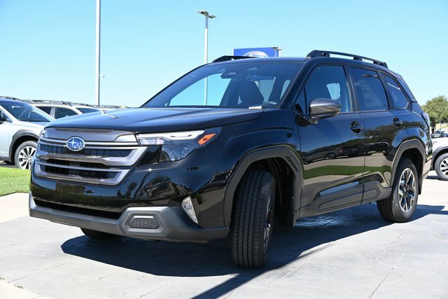 New 2026 Subaru Forester Premium image 7