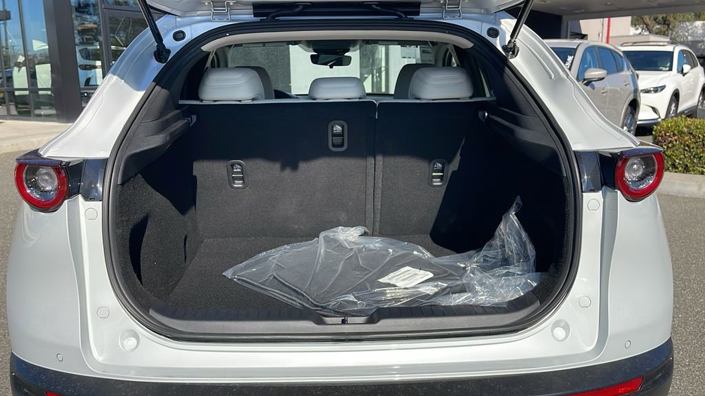 New 2026 MAZDA CX-30 AWD 2.5 S image 31