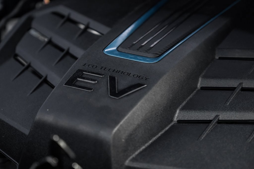 Used 2022 Kia Niro EX image 59