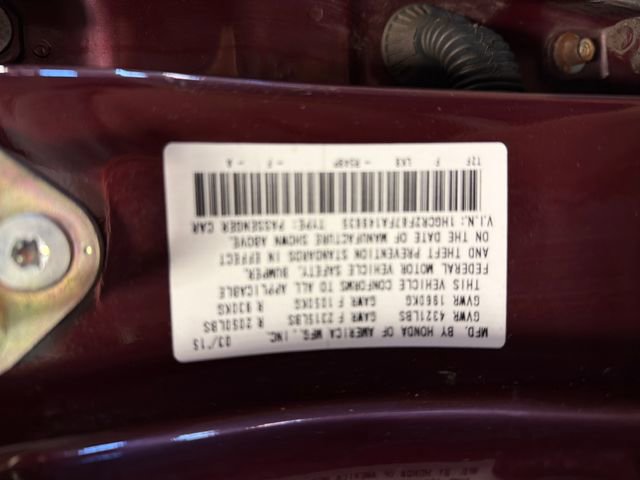 Used 2015 Honda Accord EX-L image 30