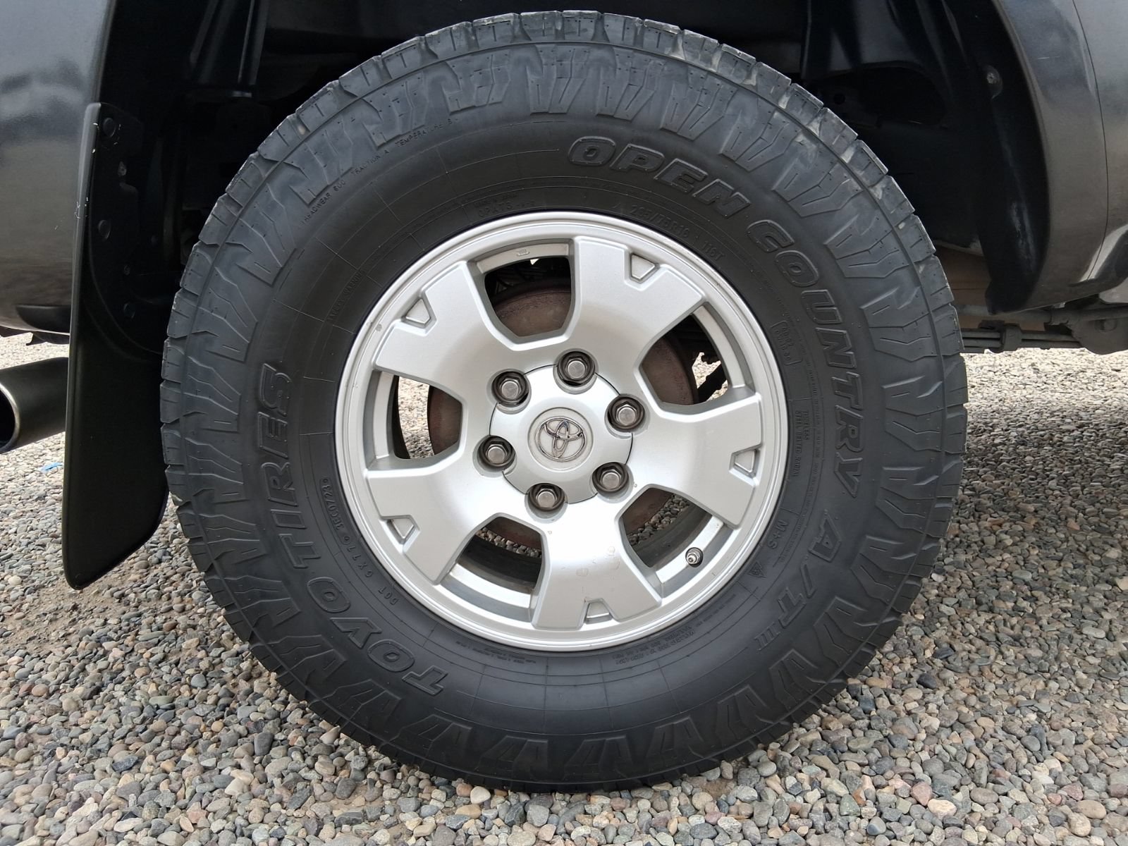 Used 2015 Toyota Tacoma PreRunner w/ TRD Off-Road Package RWD image 20